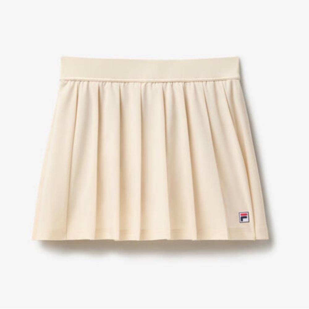 Fila Tennis Skirt XS